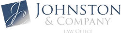 Johnston and Company Law Office Logo