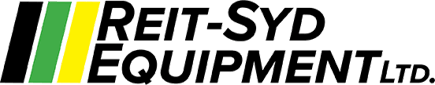 Reit-Syd Equipment Logo